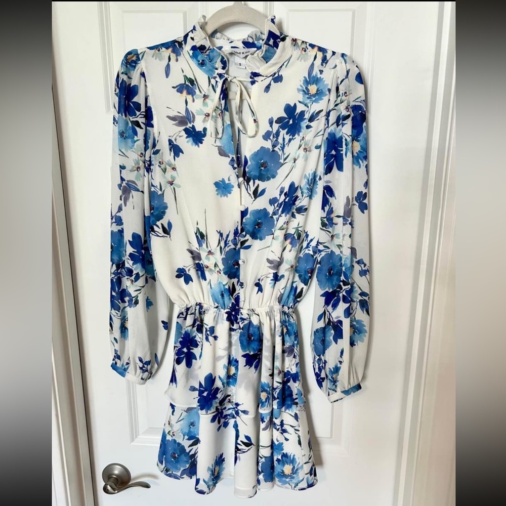 Yumi Kim Dress!